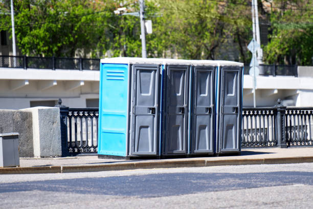 Portable Toilet Options We Offer in Foley, MN